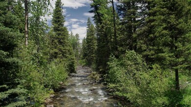 So Boulder River
