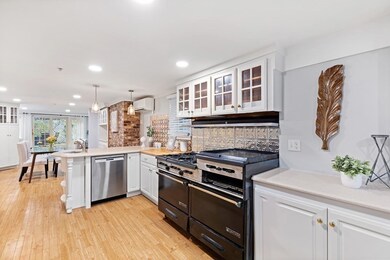 3 Mount Vernon Square unit 1, Boston, MA 02108 - photo 4