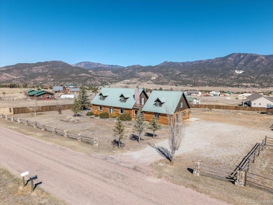 716 W Blarney Stone Rd, Howard, CO 81233 - photo 2