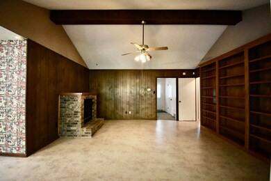 Hearth Room