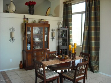 dinning room