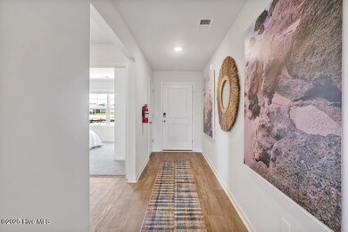 2 furnished similar to- foyer