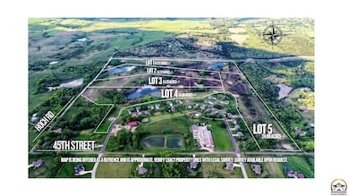 0002 SW Hoch Rd, Topeka, KS 66610 - photo 2