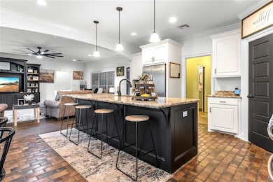 3258 Paul White Rd, Lake Charles, LA 70611 - photo 5