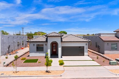 11984 Crevasse Dr, El Paso, TX 79927 - photo 2