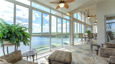 Parkview Bay Condominiums unit 10100, Osage Beach, MO 65065 - photo 6