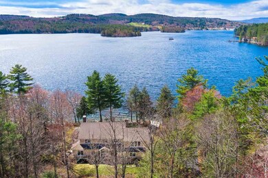 328 Redding Ln, Moultonborough, NH 03254 - photo 4