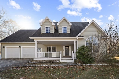 130 Kennard Rd, Newburgh, ME 04444 - photo 2