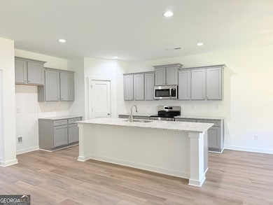 537 Elder Rd, Winder, GA 30680 - photo 4