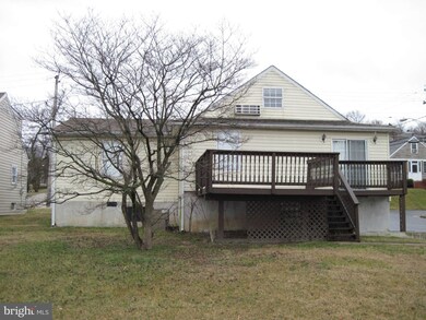 124 Berlin Ave, Brooklyn, MD 21225 - photo 2