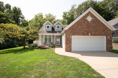 1400 McShay Dr, West Lafayette, IN 47906 - photo 4