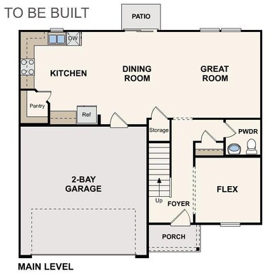 6356 Calla Lilly Ct NE, Lanesville, IN 47136 - photo 2