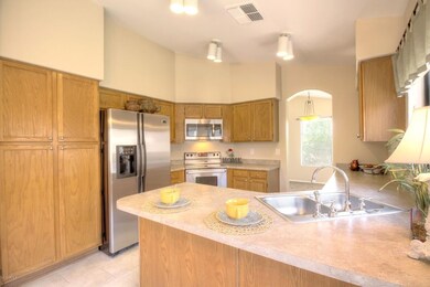 4 Kitchen 5