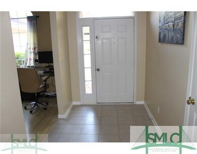 Foyer.