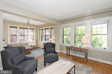 3020 Tilden St NW unit 404, Washington, DC 20008 - photo 5