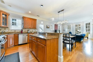 361A S Huntington Ave unit 1, Jamaica Plain, MA 02130 - photo 5
