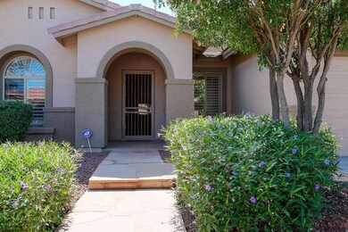 Front Entry B