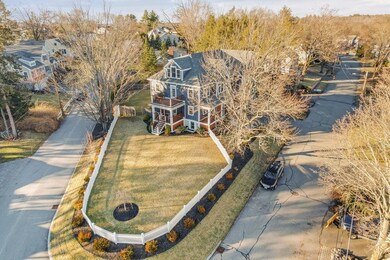 41 Franklin Rd, Winchester, MA 01890 - photo 4