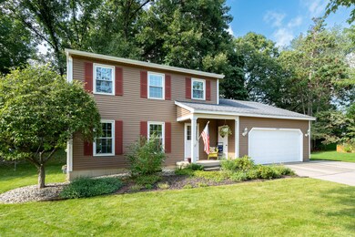 6507 Fieldcrest Ct SE, Ada, MI 49301, US