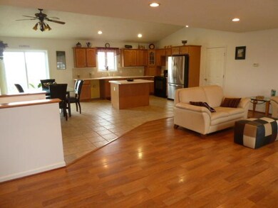 Other Family Room/Kitchen