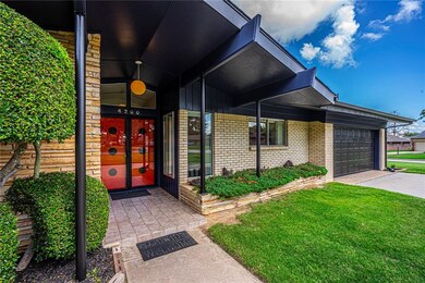 4200 NW 60th St, Oklahoma City, OK 73112 - photo 4
