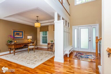 9426 Autumn Ridge Entry to Bonus Room
