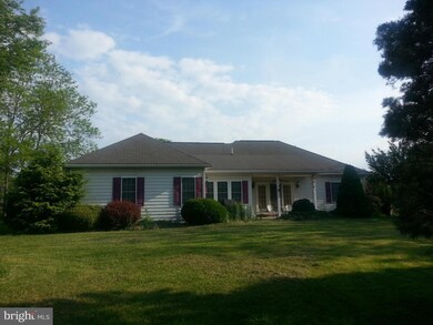 663 Doe Run Rd, Inwood, WV 25428 - photo 2