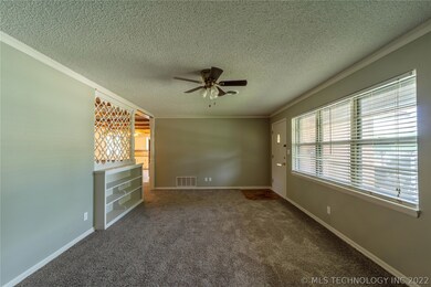 1403 S 10th St, McAlester, OK 74501 - photo 5