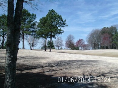 8th Fairway