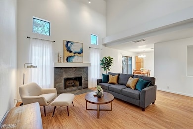 3152 Centavo Dr, Las Vegas, NV 89117 - photo 7