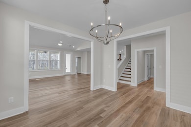 2592 Butlers Green Cir, Chattanooga, TN 37421 - photo 4