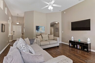 7660 Preservation Park Dr, Montgomery, AL 36117 - photo 4