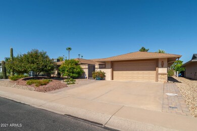 9610 W Lindgren Ave unit 55, Sun City, AZ 85373 - photo 7
