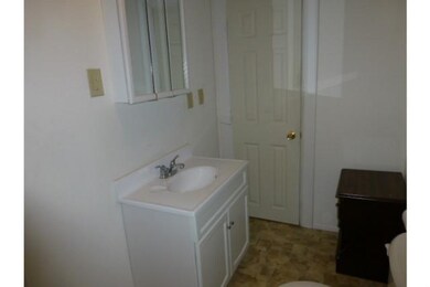 Bathroom.
