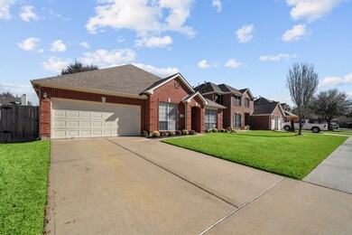 16518 Wheatmill Ct, Houston, TX 77095 - photo 3