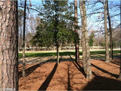 Yard/Garden