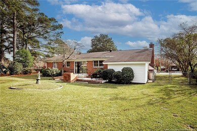 4316 Wellington Dr, Fayetteville, NC 28314 - photo 5