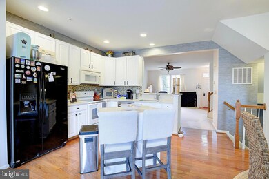 7898 Ivy Terrace unit 2, Chesapeake Beach, MD 20732 - photo 4