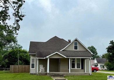 426 N Section St, Sullivan, IN 47882 - photo 3