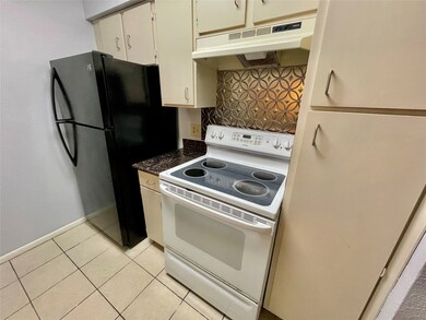 Kitchen features Smooth Top Electric Stove