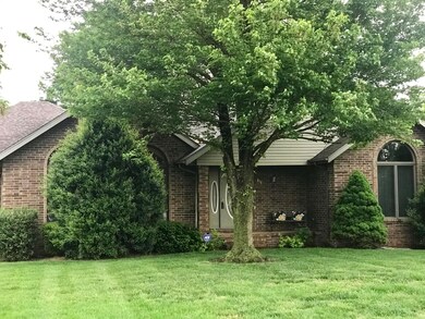311 Northview Nixa, Mo