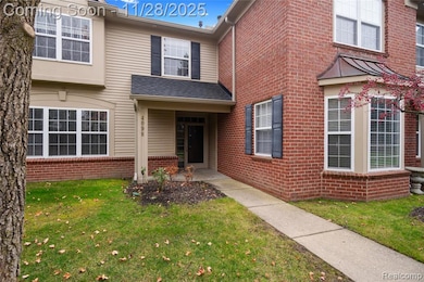 4098 Elizabeth Ave, Canton, MI 48188 - photo 2