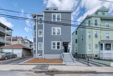 8 Willard Ave unit 1, Medford, MA 02155 - photo 3