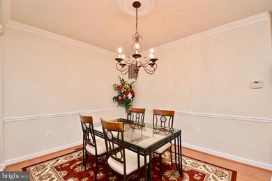 2838 Wakewater Way, Woodbridge, VA 22191 - photo 5