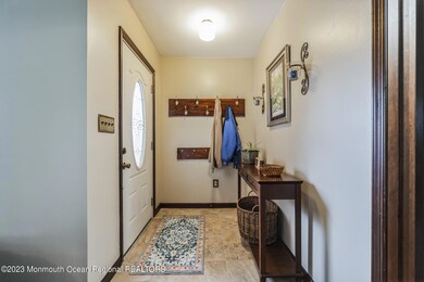 entry way