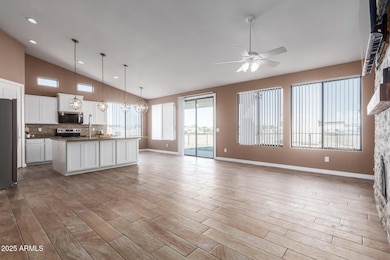 30504 W Mckinley St, Buckeye, AZ 85396 - photo 7