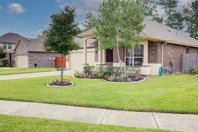 14047 Sand Ridge Crossing, Conroe, TX 77384 - photo 2