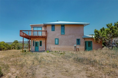175 Hidden Valley Ranch Rd, Ilfeld, NM 87538 - photo 7