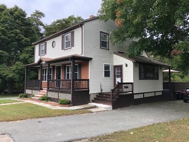 492 N Cary St, Brockton, MA 02302 - photo 3