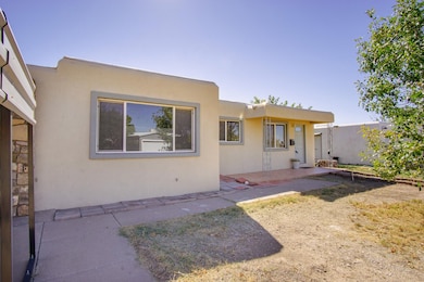 1504 Roosevelt Ave, Alamogordo, NM 88310 - photo 3